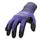 212 Performance AX360 Seamless Knit Cut 3 Lite Gloves, Medium AXLTC3-03-009 - alternate 1